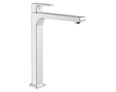 Abey Gareth Ashton Park Avenue High Basin Mixer - Chrome